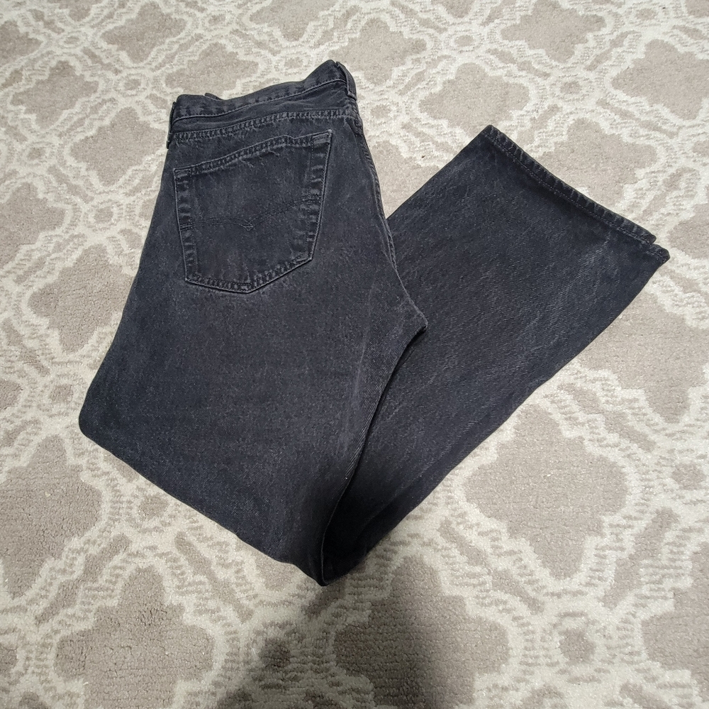 LEVIS 501 Men - Picture 4 of 14
